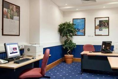 фото отеля Hilton Templepatrick Hotel & Country Club