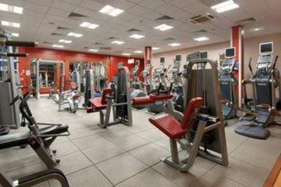 фото отеля Hilton Templepatrick Hotel & Country Club