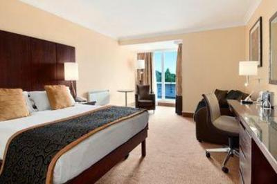 фото отеля Hilton Templepatrick Hotel & Country Club
