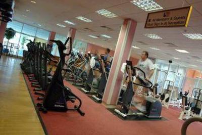 фото отеля Hilton Templepatrick Hotel & Country Club