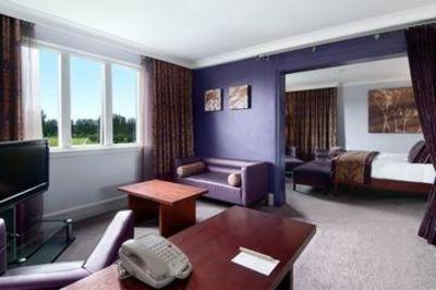 фото отеля Hilton Templepatrick Hotel & Country Club