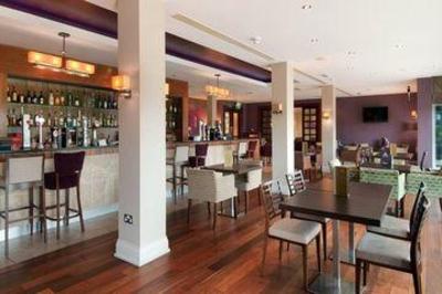фото отеля Hilton Templepatrick Hotel & Country Club