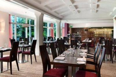 фото отеля Hilton Templepatrick Hotel & Country Club