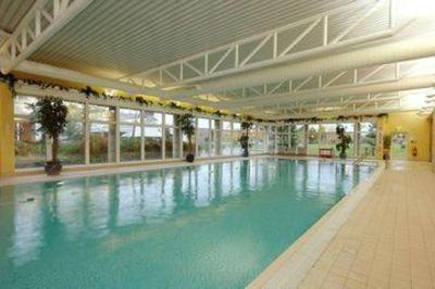 фото отеля Hilton Templepatrick Hotel & Country Club