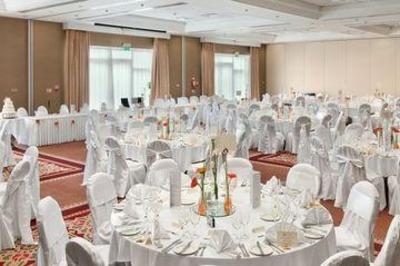 фото отеля Hilton Templepatrick Hotel & Country Club