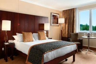 фото отеля Hilton Templepatrick Hotel & Country Club