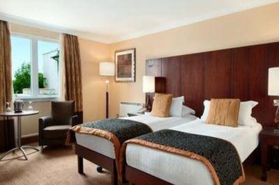 фото отеля Hilton Templepatrick Hotel & Country Club