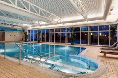 фото отеля Hilton Templepatrick Hotel & Country Club