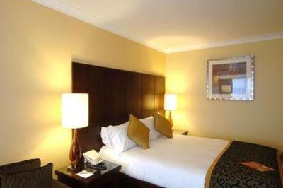 фото отеля Hilton Templepatrick Hotel & Country Club