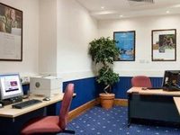 Hilton Templepatrick Hotel & Country Club