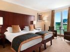 фото отеля Hilton Templepatrick Hotel & Country Club