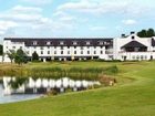 фото отеля Hilton Templepatrick Hotel & Country Club