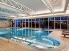 фото отеля Hilton Templepatrick Hotel & Country Club