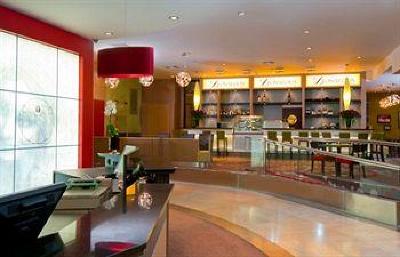 фото отеля Leonardo City Tower Hotel