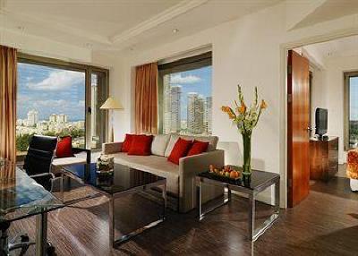 фото отеля Leonardo City Tower Hotel