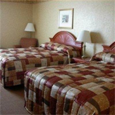 фото отеля Wheels Inn