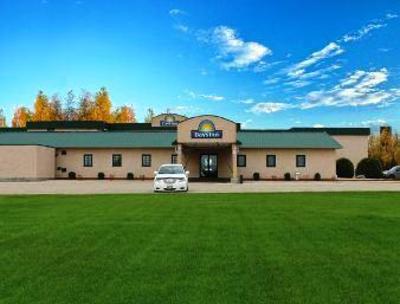 фото отеля Days Inn Portage la Prairie