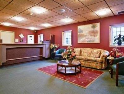фото отеля Days Inn Portage la Prairie