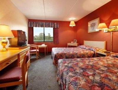 фото отеля Days Inn Portage la Prairie