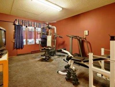 фото отеля Days Inn Portage la Prairie