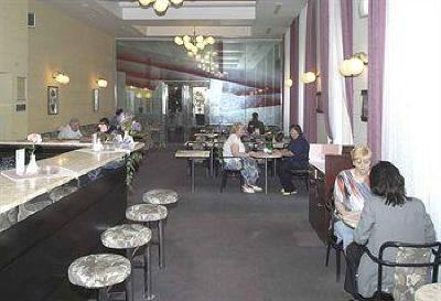 фото отеля Slavia Hotel Brno