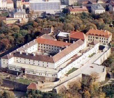 фото отеля Slavia Hotel Brno