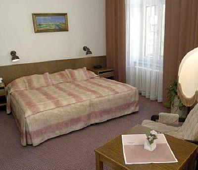 фото отеля Slavia Hotel Brno
