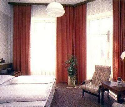 фото отеля Slavia Hotel Brno