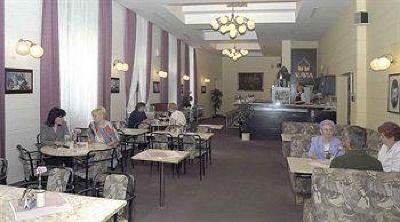 фото отеля Slavia Hotel Brno