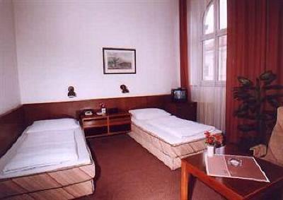 фото отеля Slavia Hotel Brno