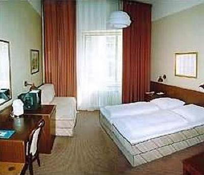 фото отеля Slavia Hotel Brno