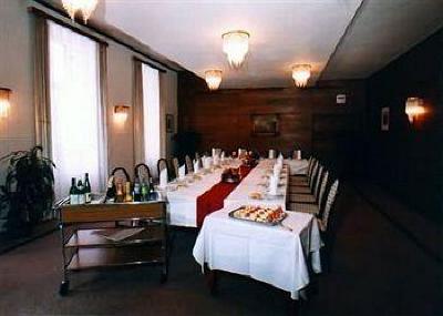 фото отеля Slavia Hotel Brno