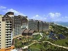 фото отеля Pullman Oceanview Sanya Bay Resort & Spa