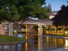 фото отеля Courtyard by Marriott San Jose Cupertino