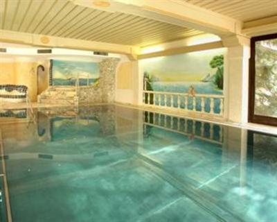 фото отеля Hotel Germania Bad Hofgastein