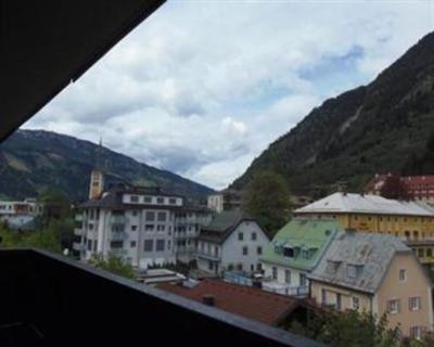 фото отеля Hotel Germania Bad Hofgastein