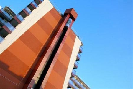 фото отеля H TOP Calella Palace
