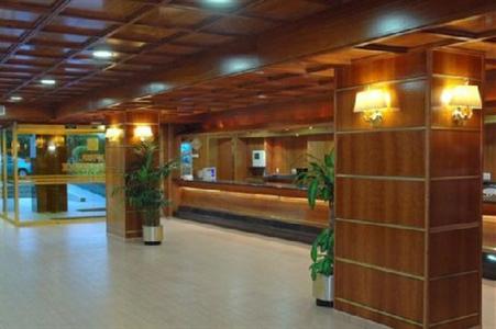 фото отеля H TOP Calella Palace