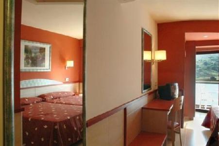 фото отеля H TOP Calella Palace