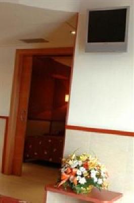 фото отеля H TOP Calella Palace