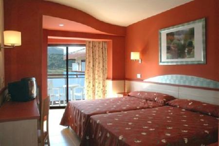 фото отеля H TOP Calella Palace