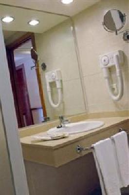 фото отеля H TOP Calella Palace