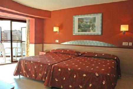 фото отеля H TOP Calella Palace