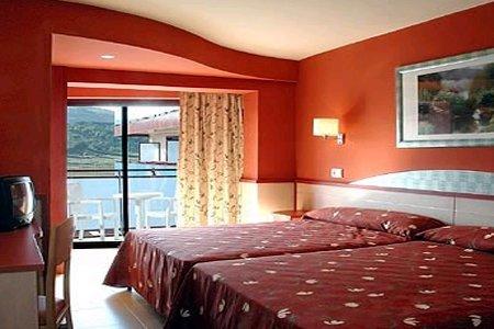фото отеля H TOP Calella Palace