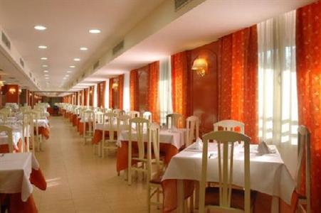 фото отеля H TOP Calella Palace