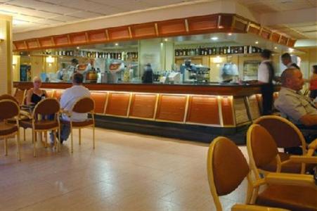 фото отеля H TOP Calella Palace
