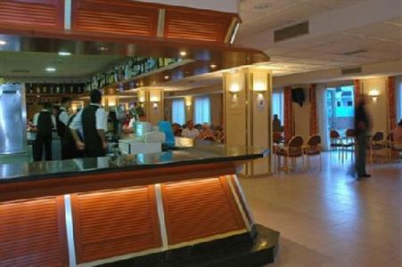 фото отеля H TOP Calella Palace