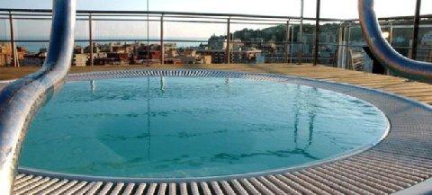 фото отеля H TOP Calella Palace
