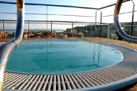 фото отеля H TOP Calella Palace