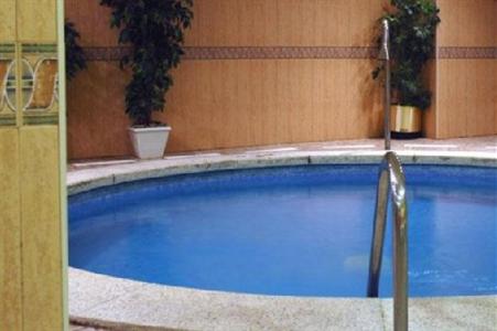 фото отеля H TOP Calella Palace